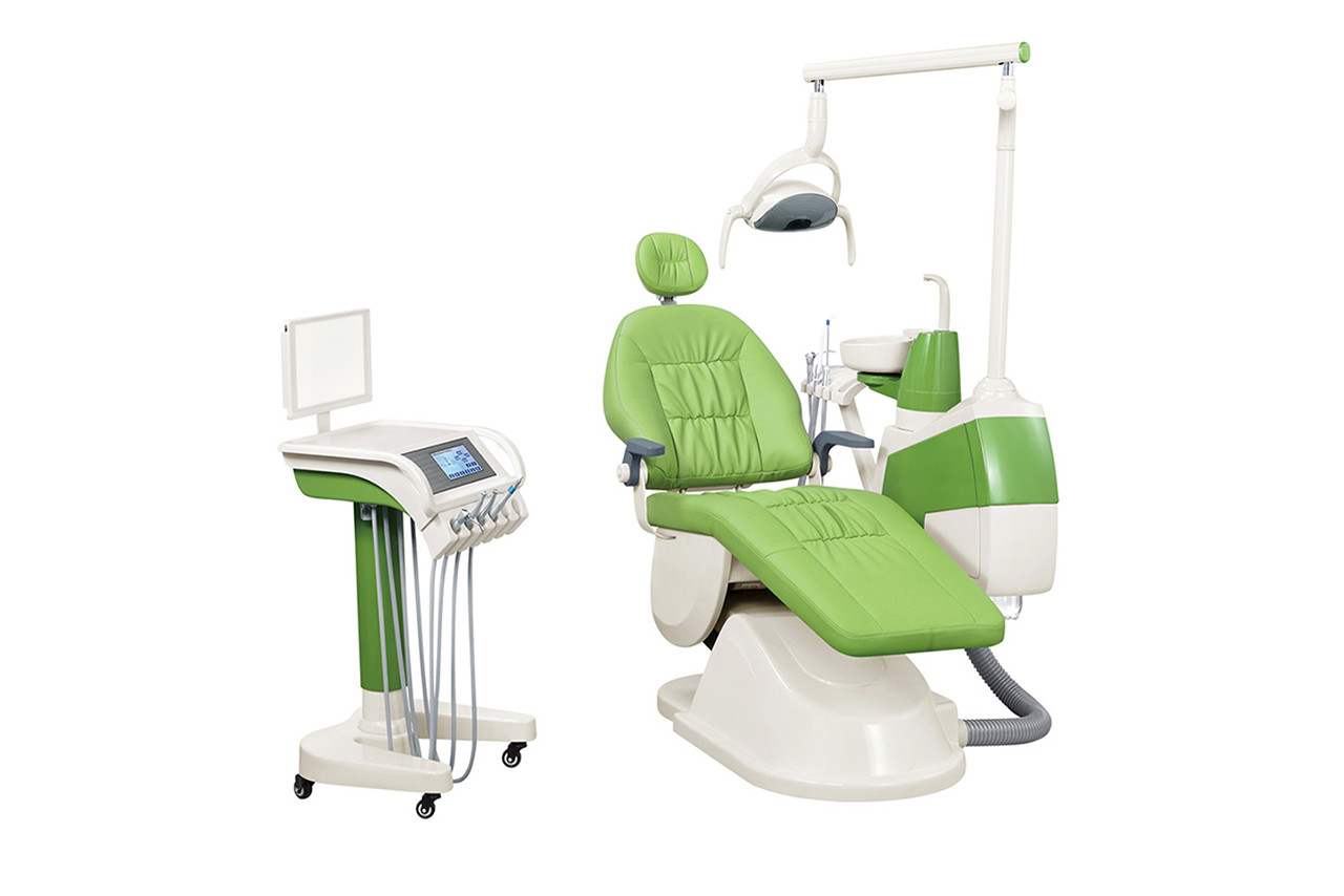 Dental Bed