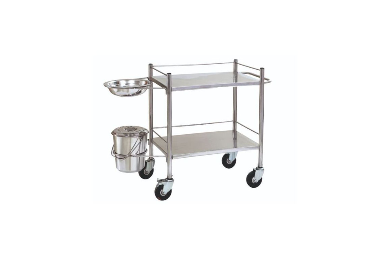 Dressing Trolley