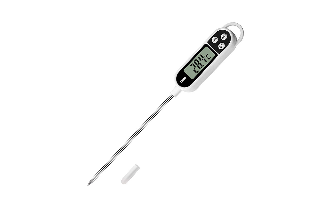 Foot Thermometer