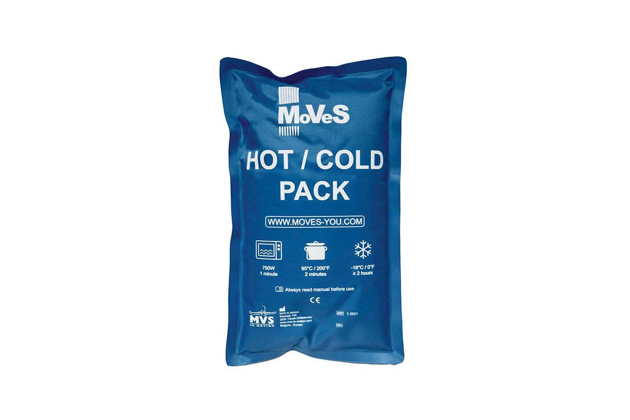 Hot and Cold Packs