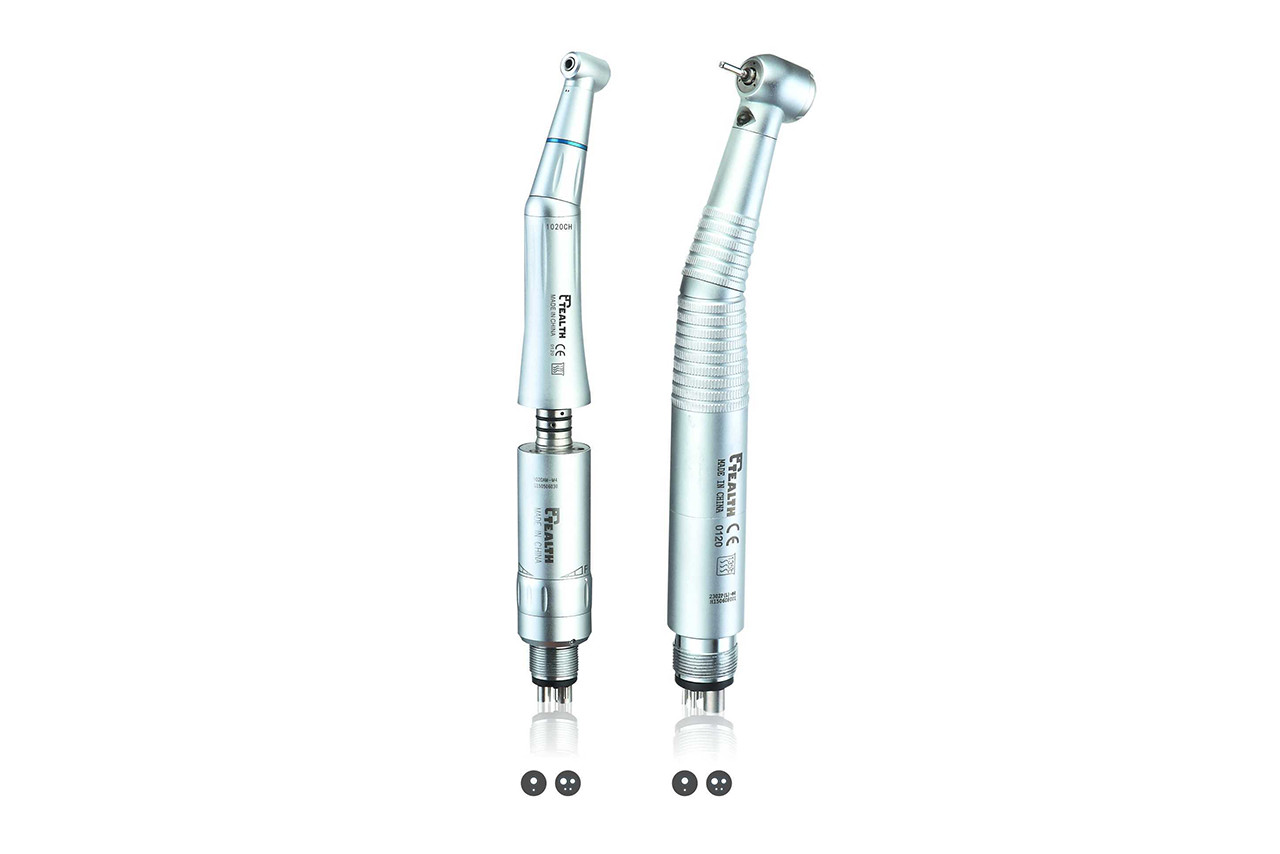 Low & High speed Handpiece