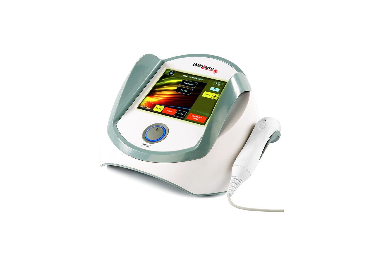 Laser Therapy Unit