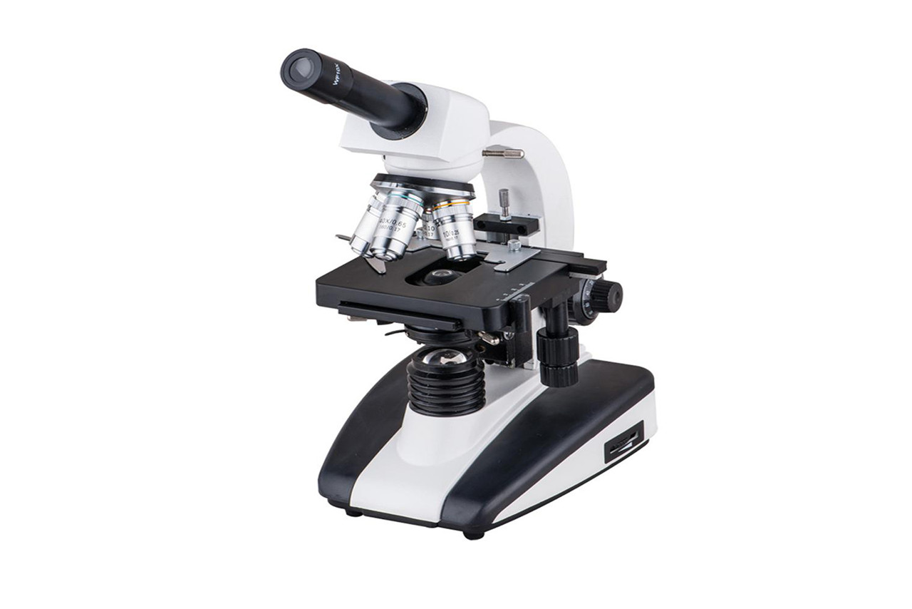 Microscope