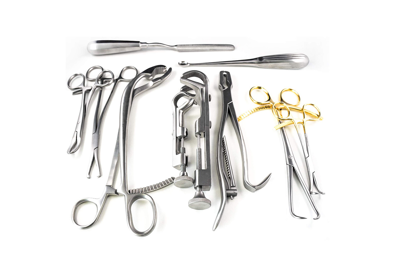 Orthopedic Instruments