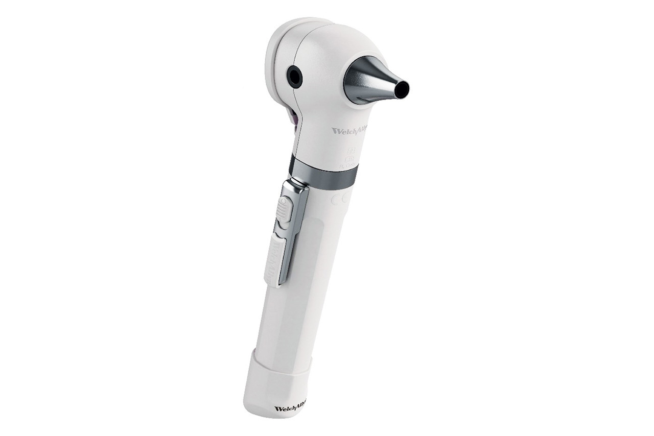 Otoscope