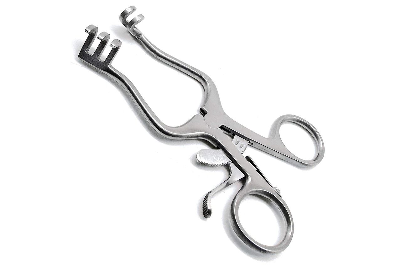 Retractor