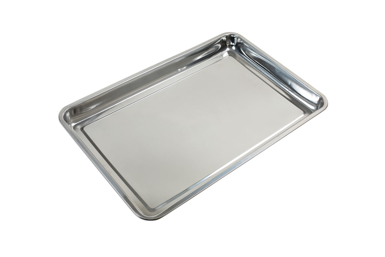 SS Tray