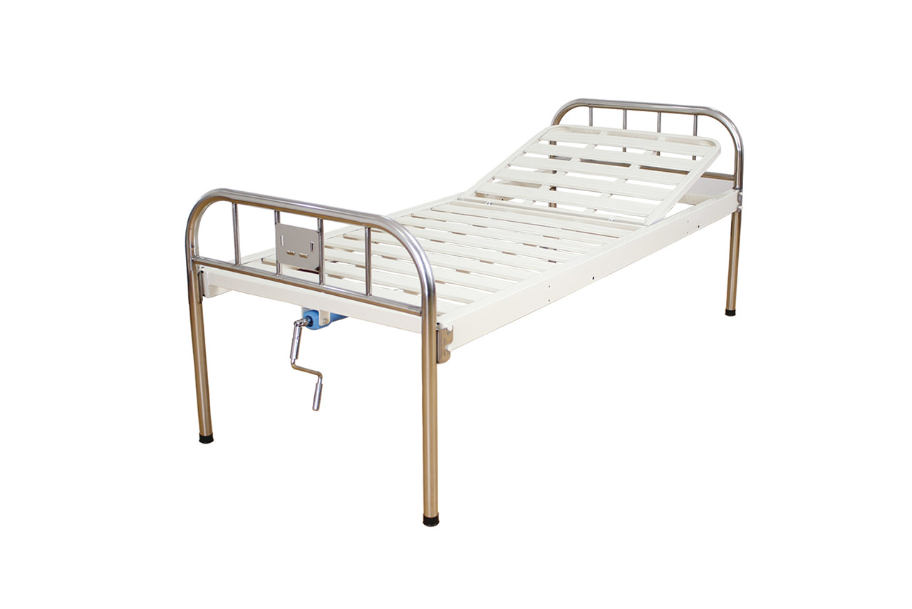 Semi-Folding Bed