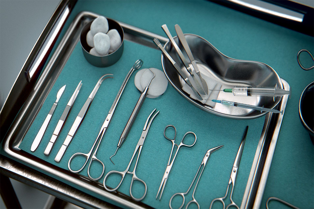 Surgery Tools