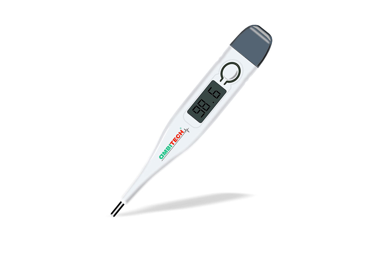 Thermometer