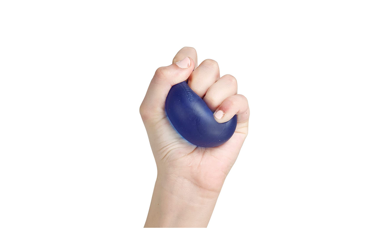 Finger Exercise ball