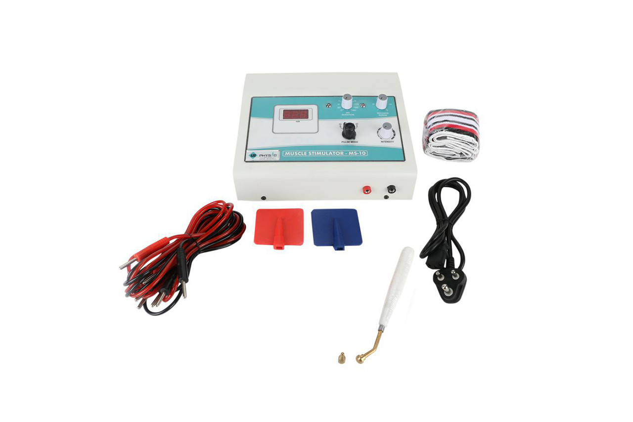 Diagnostic Muscle Stimulator Unit