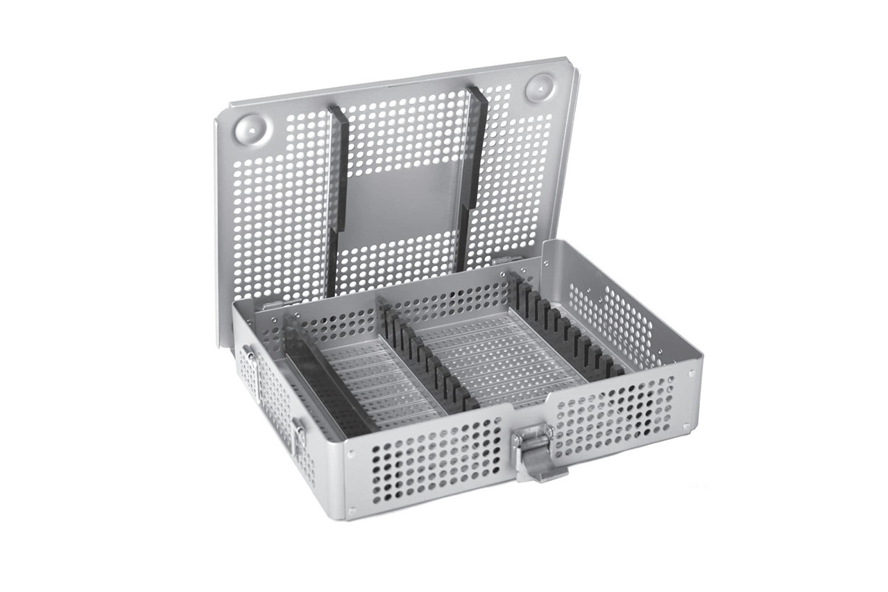 Orthopedic Sterilization Box